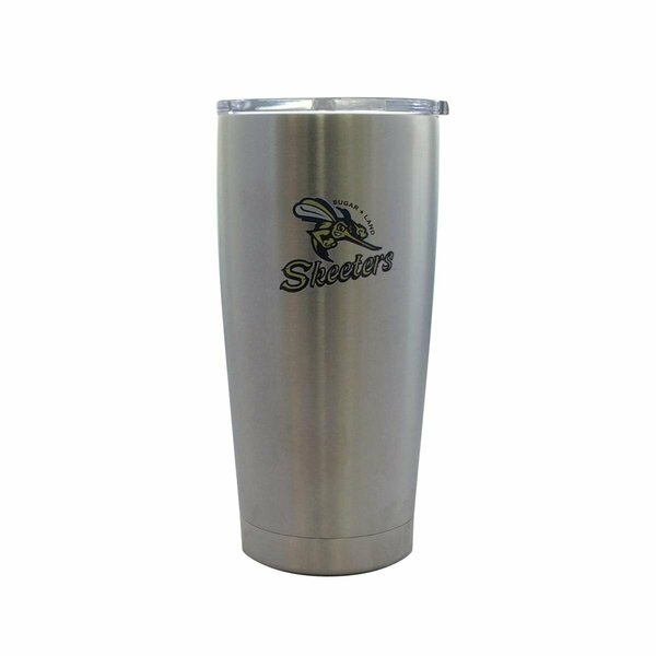 Boelter Brands 8886063885-F Sugar Land Skeeters Travel Tumbler 20 oz Ultra Flared 8886063885_F